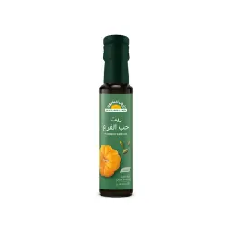 Natureland Pumpkin Oil